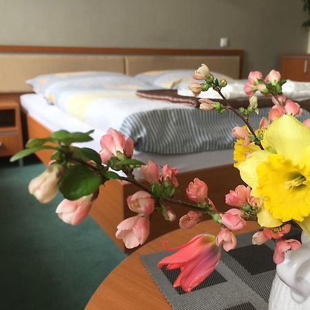 Apartman Darmon Piest'any Exteriér fotografie