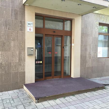 Apartman Darmon Piest'any Exteriér fotografie