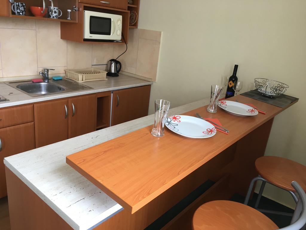Apartman Darmon Piest'any Exteriér fotografie